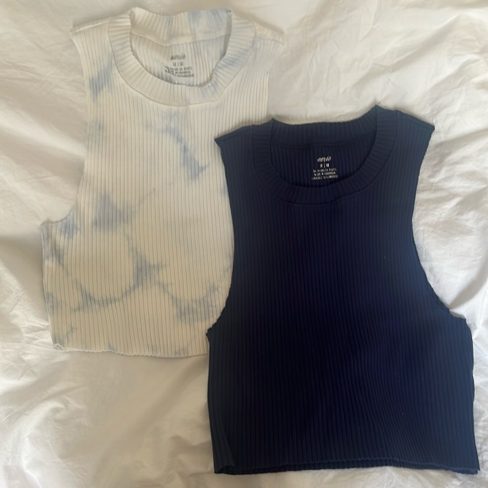 aerie tank bundle